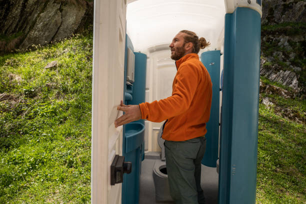 Best Porta potty delivery and setup  in Industry, PA