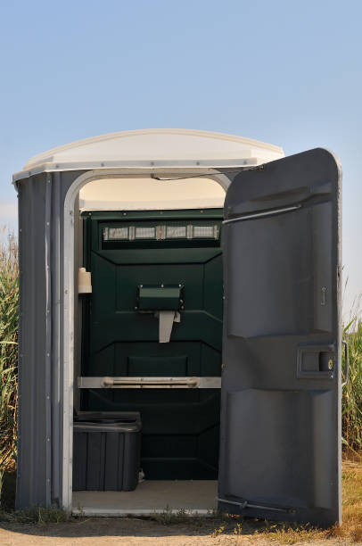 Best Portable restroom trailer rental  in Industry, PA