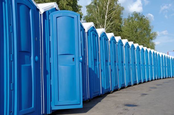 Best Long-term porta potty rental  in Industry, PA